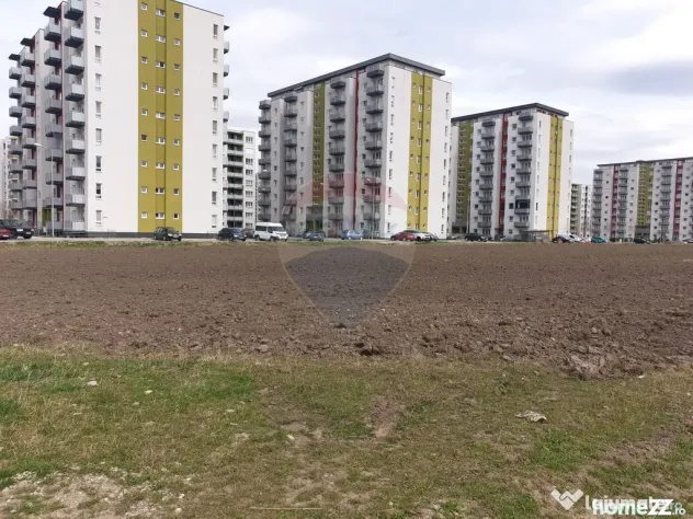 Teren intravilan de investiție – 33.088 mp - Avantgard... - Brasov (Brasov)