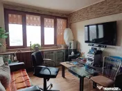 Piata Progresul - 3 camere - mobilat si utilat