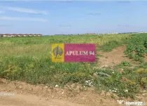 Teren, zona Dobroesti Pantelimon