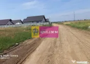 Teren, zona Dobroesti Pantelimon 