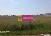 Teren, zona Dobroesti Pantelimon 