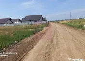 Teren, zona Dobroesti Pantelimon