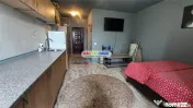 Garsoniera mobilata utilata Militari Residence 49.900 euro 