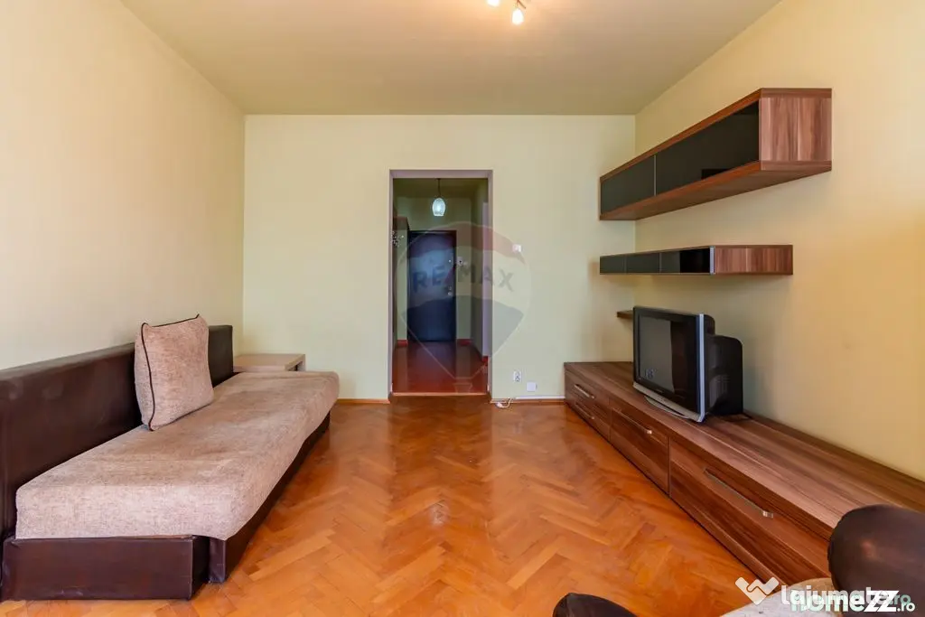 Apartament cu 2 camere | P-ța Dorobanți | 95 mp | neces...