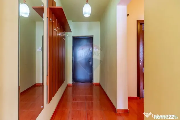Apartament cu 2 camere | P-ța Dorobanți | 95 mp | neces...