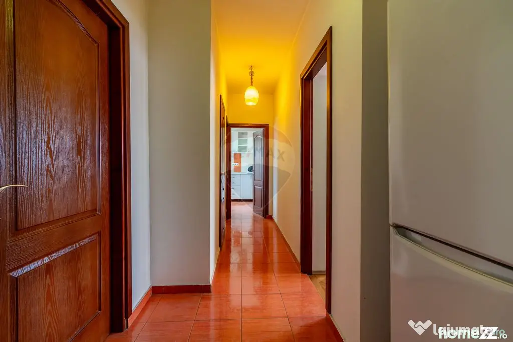 Apartament cu 2 camere | P-ța Dorobanți | 95 mp | neces...