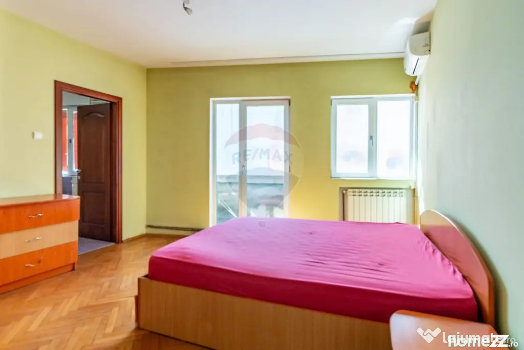 Apartament cu 2 camere | P-ța Dorobanți | 95 mp | neces...