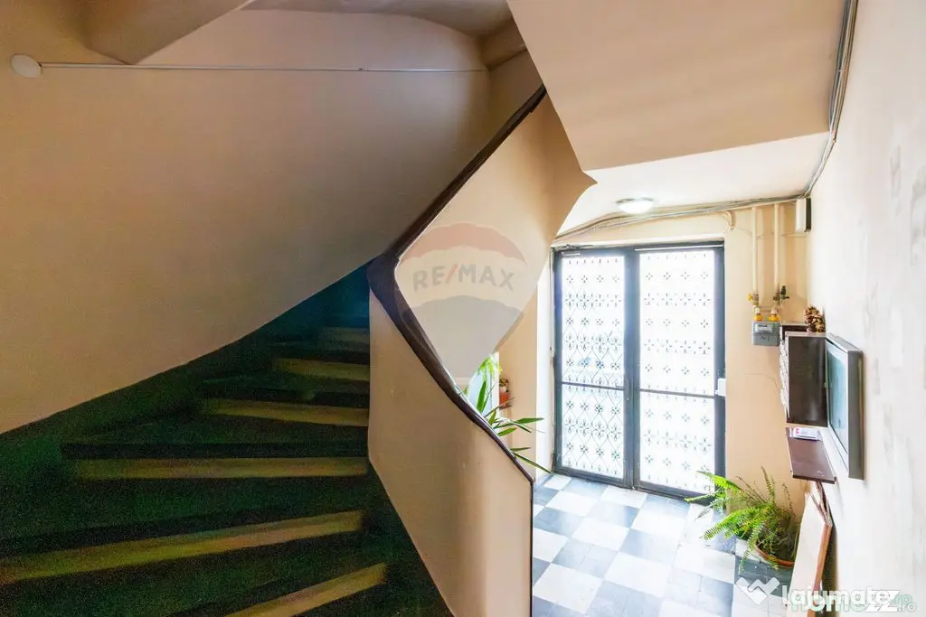 Apartament cu 2 camere | P-ța Dorobanți | 95 mp | neces...