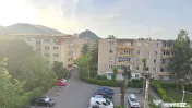 Inchiriez garsoniera decomandata in Deva, zona Zamfirescu, mobilata 