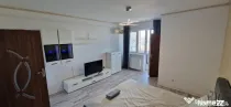 Garsonieră mobilată/utilată, 31 mp, zona Brazda lui Novac