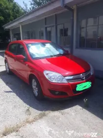 Opel Astra H 1,7 diesel