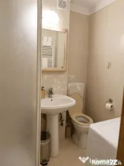 4 camere Muncii decomandat, an 1998, metrou, 92 mp, boxă 