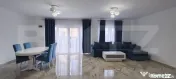 Casă tip duplex elegantă, 140 mp, mobilată complet, în z 
