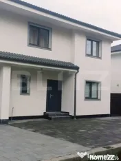 Casă tip duplex elegantă, 140 mp, mobilată complet, în z 