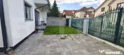 Casă tip duplex elegantă, 140 mp, mobilată complet, în z 
