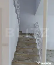 Casă tip duplex elegantă, 140 mp, mobilată complet, în z 