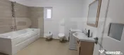Casă tip duplex elegantă, 140 mp, mobilată complet, în z 
