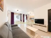 Apartament 2 camere de lux, parcare, Albert MRS SMART, Ploie 