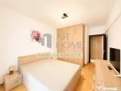 Apartament 2 camere de lux, parcare, Albert MRS SMART, Ploie 