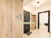 Apartament 2 camere de lux, parcare, Albert MRS SMART, Ploie 