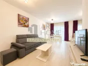 Apartament 2 camere de lux, parcare, Albert MRS SMART, Ploie 