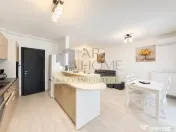Apartament 2 camere de lux, parcare, Albert MRS SMART, Ploie 