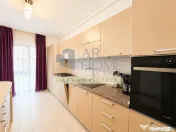 Apartament 2 camere de lux, parcare, Albert MRS SMART, Ploie 