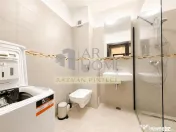 Apartament 2 camere de lux, parcare, Albert MRS SMART, Ploie 