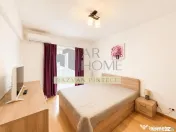 Apartament 2 camere de lux, parcare, Albert MRS SMART, Ploie 