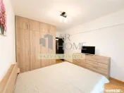 Apartament 2 camere de lux, parcare, Albert MRS SMART, Ploie 