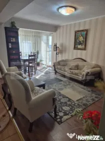Apartament de inchiriat, 2 camere, 49 mp, Prima Nufarul
