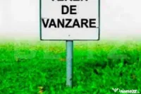 Teren Intravilan, 20 ari, Moara, Bulai. 