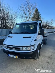 Iveco daily 35c17