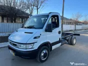 Iveco daily 35c17 
