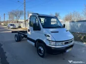 Iveco daily 35c17 