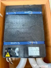 Rulota Hobby 2007••Aer Conditionat ••Mover•2 spatii 
