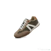 Pantofi Sport Barbat Piele Ecologica Talpa Moale (40-45) 