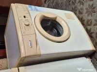 Mașină de spălat Whirlpool 