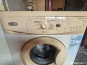 Mașină de spălat Whirlpool 