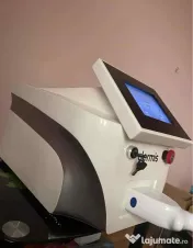 Laser îndepărtare tatuaje,peeling și îndepărtare pete 