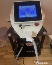 Laser îndepărtare tatuaje,peeling și îndepărtare pete 