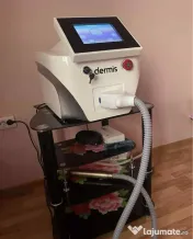 Laser îndepărtare tatuaje,peeling și îndepărtare pete 