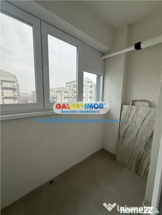 Apartament 2 camere, mobilat, utilat in Pollux Residence 380