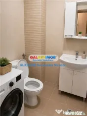 Garsoniera mobilata Utilata Militari Residence 50.900 euro 
