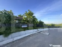 Teren intravilan 3180mp cu casa batraneasca - Sat Cucorani 