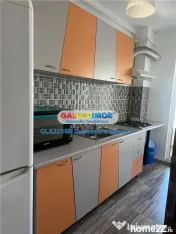 Garsoniera Mobilata Utilata in Militari Residence, 280 Euro 