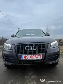 🚘 De vânzare: Audi Q5 Automat Quattro S Line