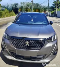 Peugeot 2008 GT 2022