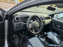 Vand Dacia duster 1.5 4x4 noiembrie 2021, 40000 km