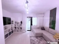 Apartament 2 camere decomandat | Zona Rediu | Parcare intabu 